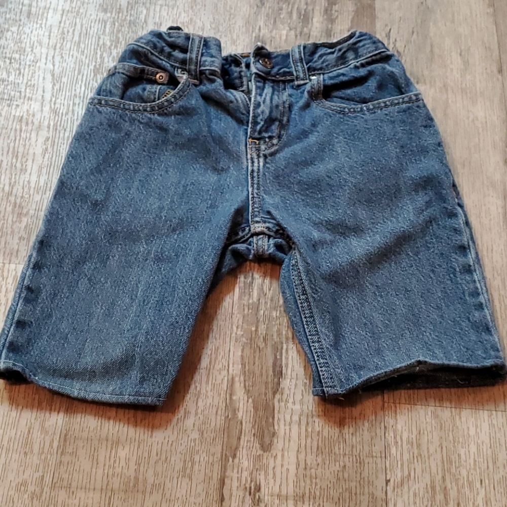 Faded Glory boys shorts